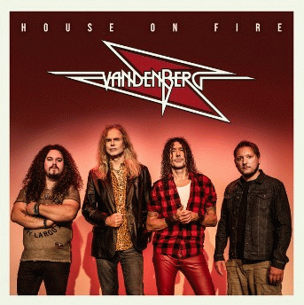 Vandenberg : House on Fire